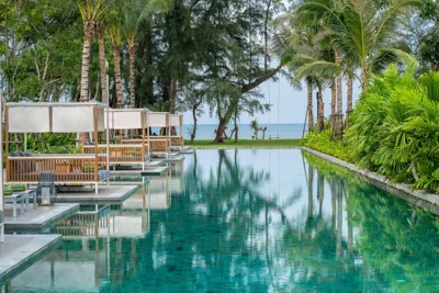 Meliá Phuket Mai Khao – Foto 2