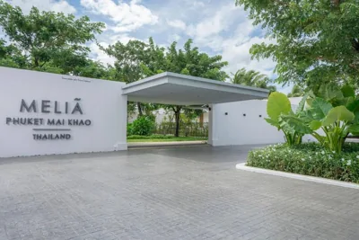 Meliá Phuket Mai Khao – Foto 3
