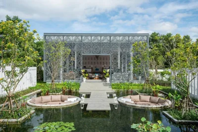 Meliá Phuket Mai Khao – Foto 4