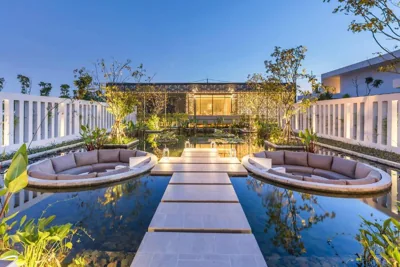 Meliá Phuket Mai Khao – Foto 5