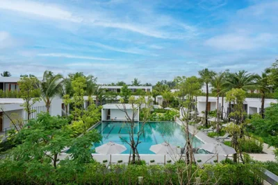 Meliá Phuket Mai Khao – Foto 6