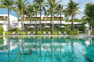 Meliá Phuket Mai Khao – Foto 7