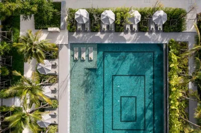 Meliá Phuket Mai Khao – Foto 8