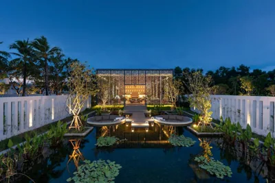 Meliá Phuket Mai Khao – Foto 11