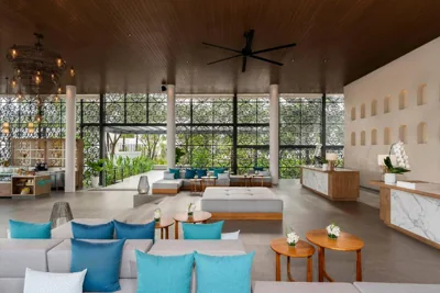 Meliá Phuket Mai Khao – Foto 12